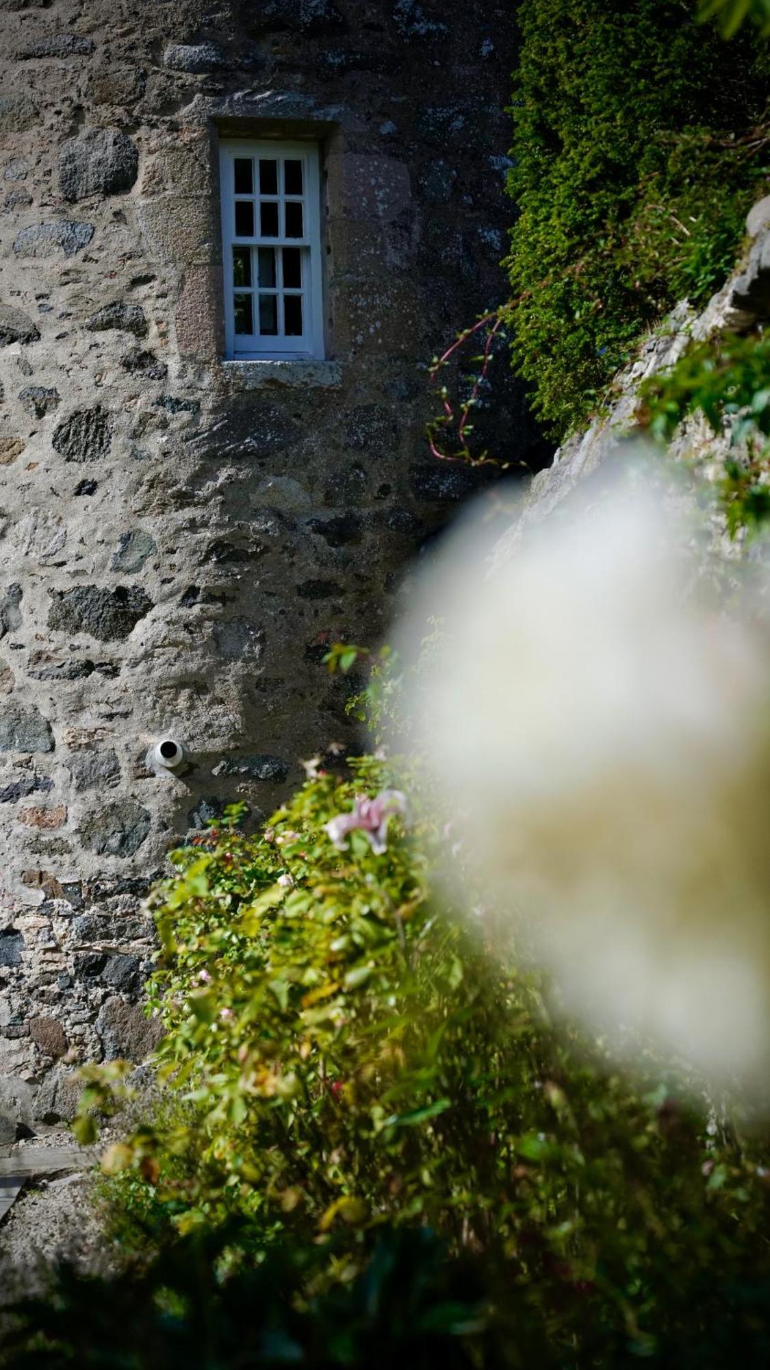 The @ Barra Castle Alojamento de Turismo Selvagem